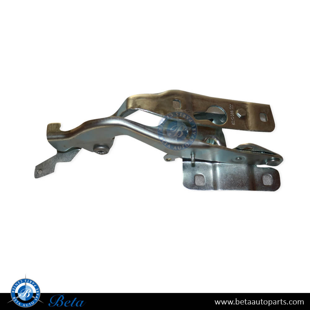 Right Side Hood Hinge for Mercedes CLA-Class C117 2013-2018 models, Part Number 1178800228 Right Side Hood Hinge for Mercedes CLA-Class C117 2013-2018 models, Part Number 1178800228